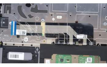 Lenovo 5CB1H68382 COVER Upper Case ASM_USA ENGNFPETARGY