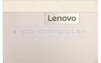 Lenovo 5CB1H68388 COVER LCD Cover H21CXFLAT IR ARGYW/ant