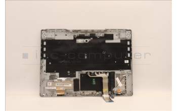 Lenovo 5CB1H68414 COVER Upper Case ASM_SLV L82RD CG RGB