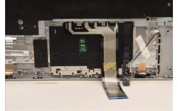 Lenovo 5CB1H68414 COVER Upper Case ASM_SLV L82RD CG RGB