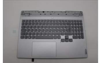 Lenovo 5CB1H68419 COVER Upper Case ASM_TUR L82RD CG RGB