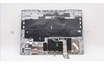 Lenovo 5CB1H68422 COVER Upper Case ASM_BEL L82RD CG WH