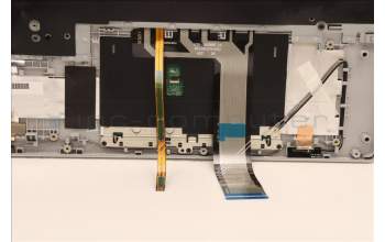 Lenovo 5CB1H68429 COVER Upper Case ASM_UKE L82RD CG WH