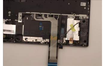 Lenovo 5CB1H68454 COVER Upper Case ASM_BEL L82RD SG RGB