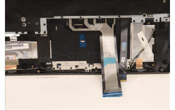 Lenovo 5CB1H68462 COVER Upper Case ASM_USA ENG L82RD SGRGB