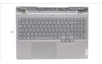 Lenovo 5CB1H68463 COVER Upper Case ASM_FRA L82RD SG RGB