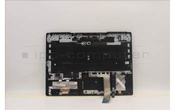 Lenovo 5CB1H68466 COVER Upper Case ASM_GRE L82RD SG RGB