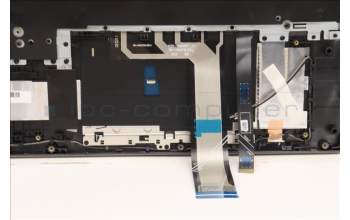 Lenovo 5CB1H68475 COVER Upper Case ASM_NORDIC L82RD SG RGB