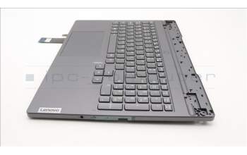 Lenovo 5CB1H68476 COVER Upper Case ASM_POR L82RD SG RGB