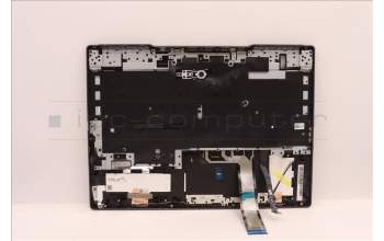 Lenovo 5CB1H68479 COVER Upper Case ASM_SPA L82RD SG RGB