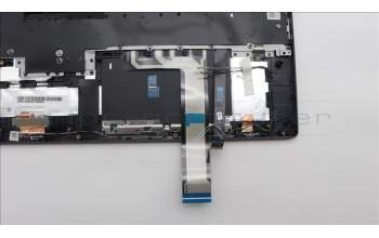 Lenovo 5CB1H68483 COVER Upper Case ASM_TUR L82RD SG RGB