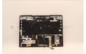 Lenovo 5CB1H68486 COVER Upper Case ASM_BEL L82RD SG WH