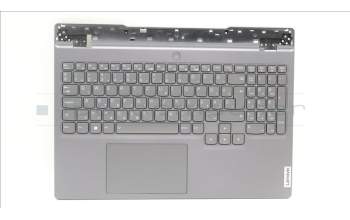 Lenovo 5CB1H68501 COVER Upper Case ASM_HUN L82RD SG WH