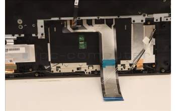 Lenovo 5CB1H68505 COVER Upper Case ASM_KOR L82RD SG WH