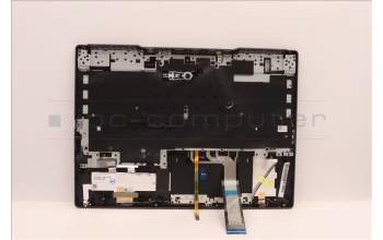 Lenovo 5CB1H68509 COVER Upper Case ASM_RUS L82RD SG WH