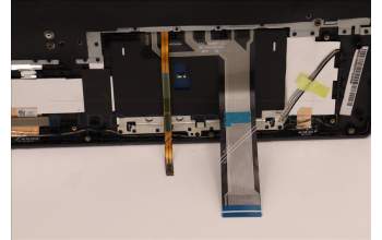 Lenovo 5CB1H68509 COVER Upper Case ASM_RUS L82RD SG WH