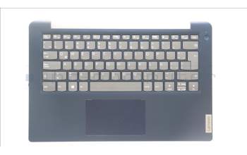 Lenovo 5CB1H68555 COVER Upper Case ASM_LA SPA L82R3 AB_NFP