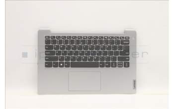 Lenovo 5CB1H68610 COVER Upper Case ASM_ENG L82R3 CG_NFP