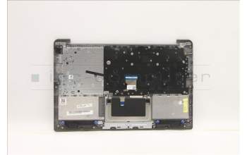 Lenovo 5CB1H68610 COVER Upper Case ASM_ENG L82R3 CG_NFP