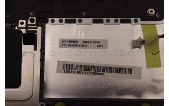 Lenovo 5CB1H70311 COVER Upper Case ASM_JPN L82R3 CG_NFP