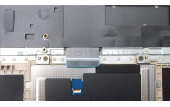 Lenovo 5CB1H70449 COVER Upper Case ASM_GER L82R4 FPSD