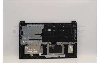 Lenovo 5CB1H70485 COVER Upper Case ASM_HUN L82R4 NFPAB
