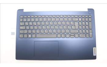 Lenovo 5CB1H70699 COVER Upper Case ASM_SLV L82R4 NFPAB