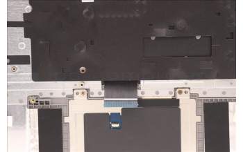 Lenovo 5CB1H70721 COVER Upper Case ASM_GER L82R4 NFPCG