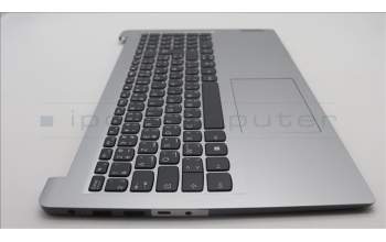 Lenovo 5CB1H70740 COVER Upper Case ASM_FRA/ARA L82R4 NFPCG