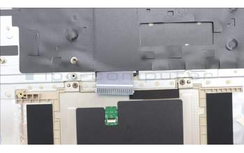 Lenovo 5CB1H70765 COVER Upper Case ASM_SLV L82R4 NFPSD