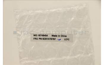 Lenovo 5CB1H70797 COVER Strip Cover L 82SV MYLAR