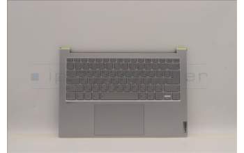Lenovo 5CB1H70803 COVER Upper Case ASM_BUL L82SV CG