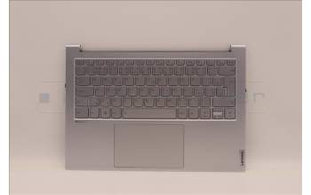 Lenovo 5CB1H70804 COVER Upper Case ASM_CZE/SLK L82SV CG