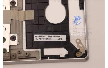 Lenovo 5CB1H70805 COVER Upper Case ASM_ENG L82SV CG