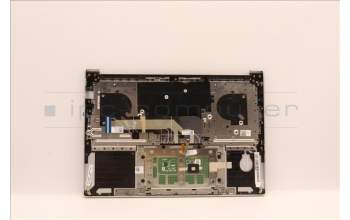 Lenovo 5CB1H70814 COVER Upper Case ASM_HUN L82SV CG