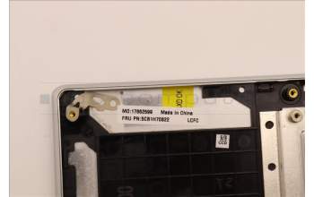 Lenovo 5CB1H70822 COVER Upper Case ASM_RUS L82SV CG
