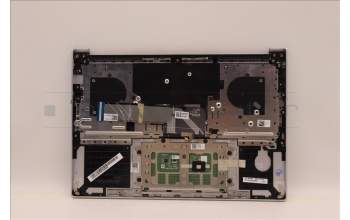 Lenovo 5CB1H70824 COVER Upper Case ASM_SPA L82SV CG