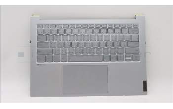 Lenovo 5CB1H70826 COVER Upper Case ASM_TC L82SV CG