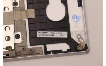 Lenovo 5CB1H70829 COVER Upper Case ASM_UKE L82SV CG