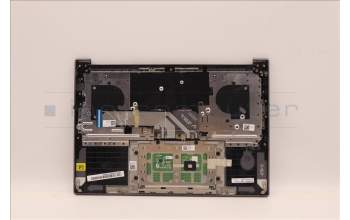 Lenovo 5CB1H70832 COVER Upper Case ASM_ARA L82SV SG