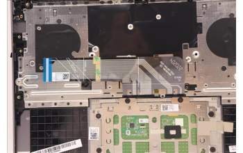 Lenovo 5CB1H70837 COVER Upper Case ASM_ENG L82SV SG