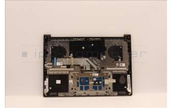Lenovo 5CB1H70848 COVER Upper Case ASM_ITA L82SV SG