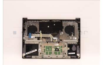 Lenovo 5CB1H70852 COVER Upper Case ASM_NORDIC L82SV SG