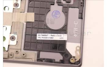 Lenovo 5CB1H70857 COVER Upper Case ASM_SWS L82SV SG