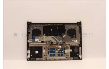 Lenovo 5CB1H70858 COVER Upper Case ASM_TC L82SV SG