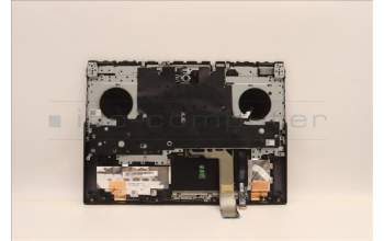 Lenovo 5CB1H70902 COVER Upper Case ASM_CZE/SLKL82RGSGW/RGB