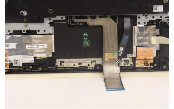 Lenovo 5CB1H70909 COVER Upper Case ASM_GRE L82RG SG W/RGB