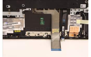 Lenovo 5CB1H70910 COVER Upper Case ASM_HBW L82RG SG W/RGB