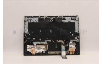 Lenovo 5CB1H71027 COVER Upper Case ASM_TUR L82RG SG W/RGB