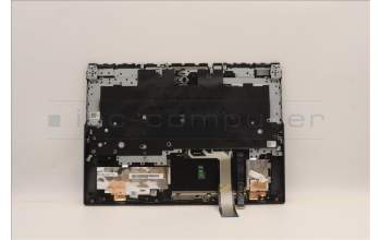 Lenovo 5CB1H71038 COVER Upper Case ASM_UKE L82RG SG W/RGB